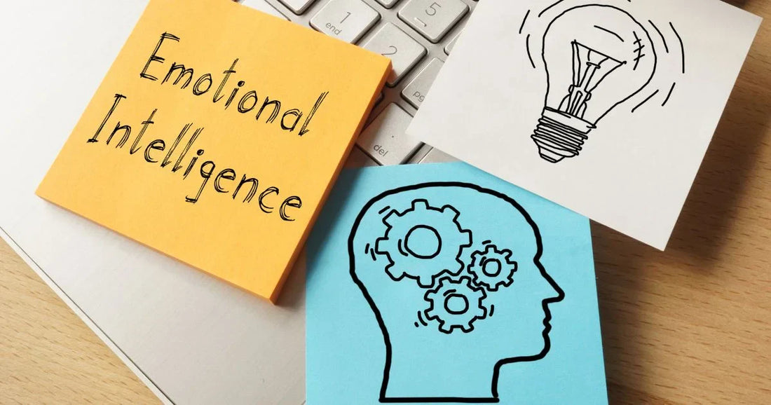 Why Emotional Intelligence Coaching Is Essential For Modern Leaders