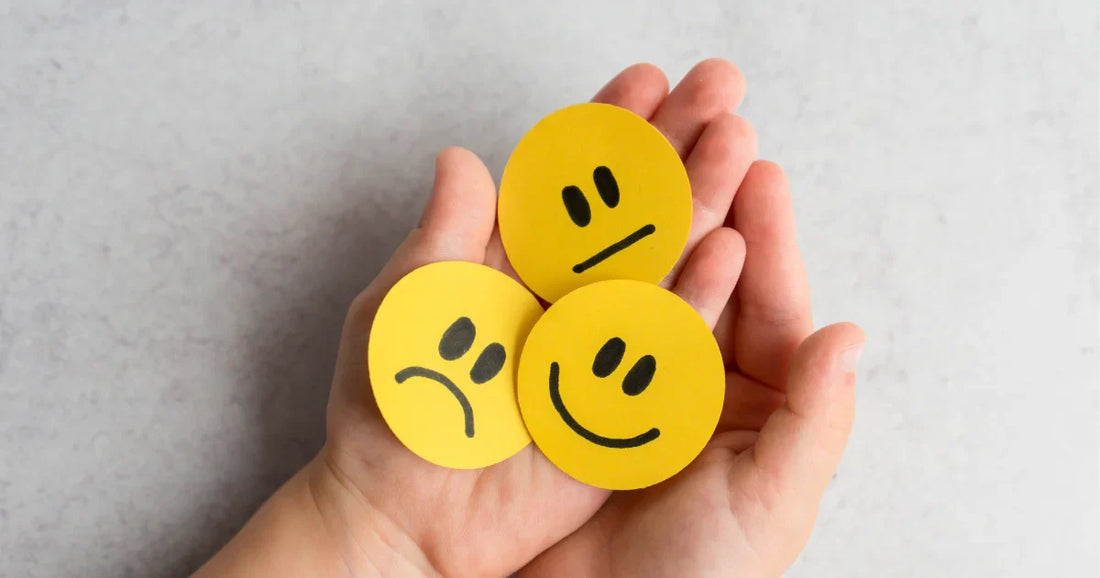 The Secret To Emotional Mastery: Using Self-Discovery & Relationship Coaching For Lasting Change