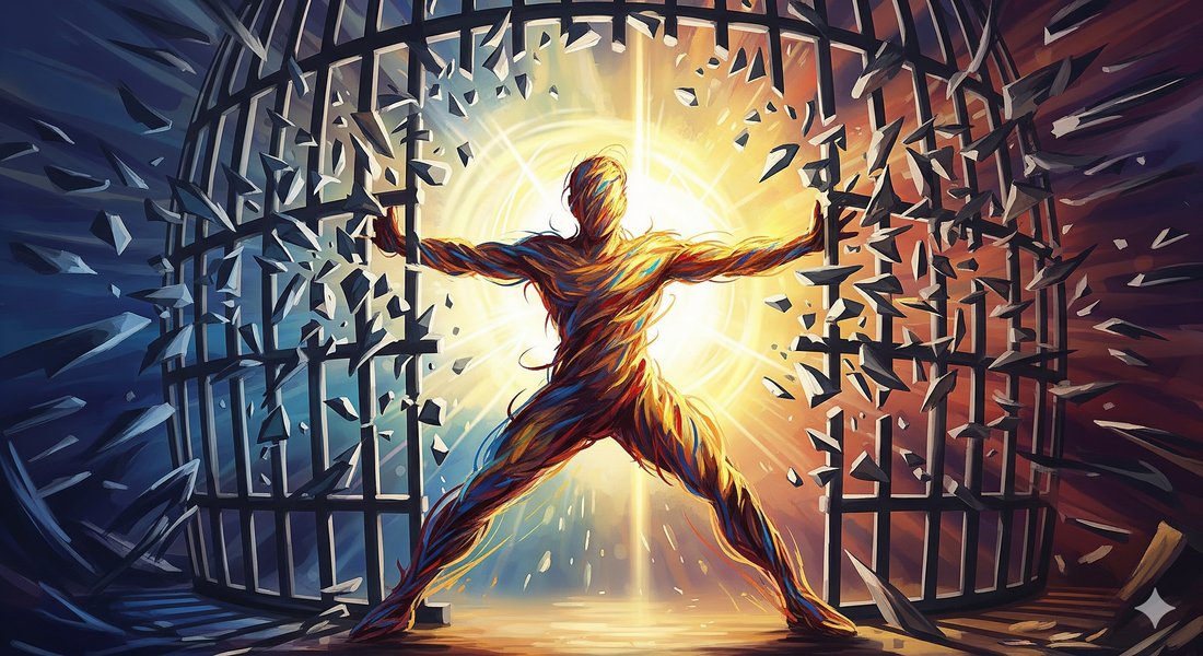 When Complaints Become a Cage