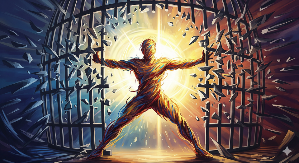 When Complaints Become a Cage