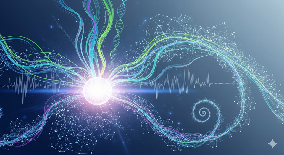 Transformational Life Coaching