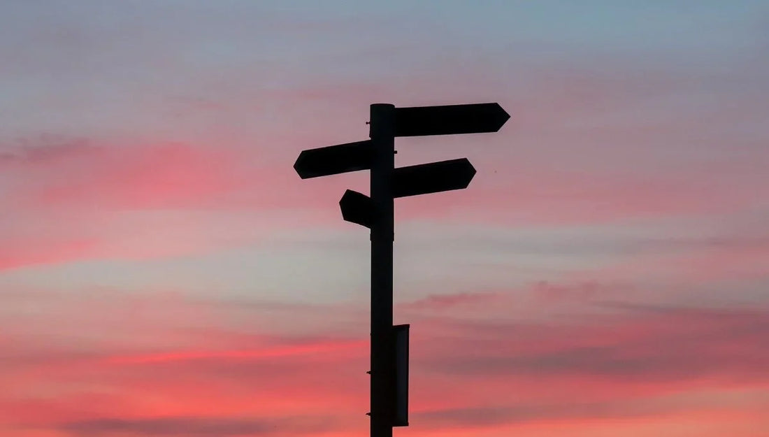 How a Life Coach Can Guide You Through Change