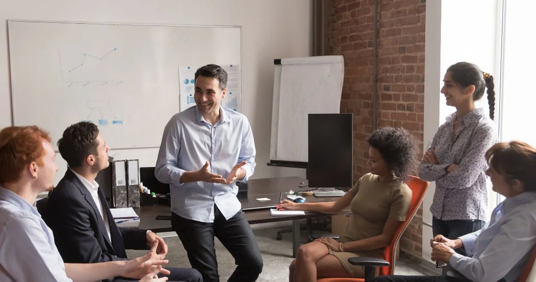 Men’s Coaching: Redefining Masculinity For A Better Tomorrow