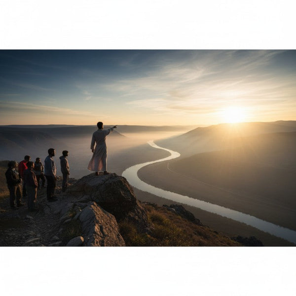 How to Lead With Intuition in a Rational World (Without Shrinking Yourself)