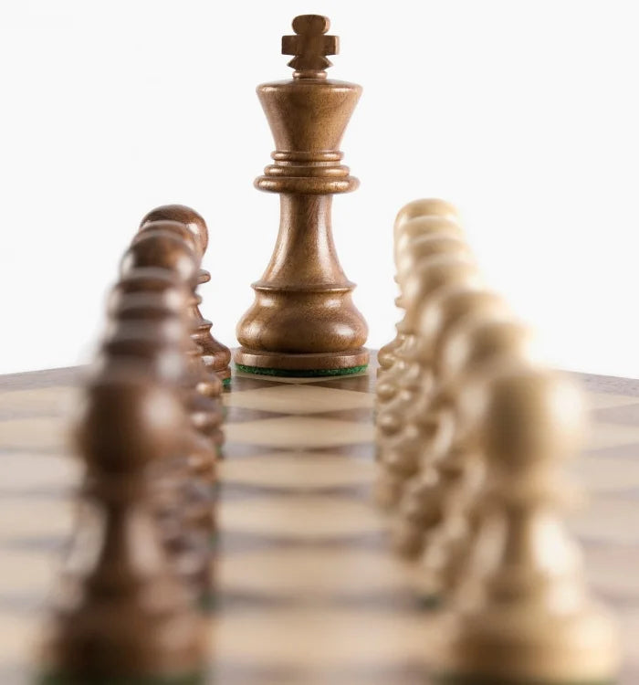 Our Presence Protocol