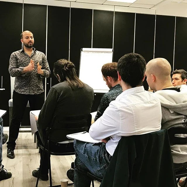 The Role of Corporate Coaching