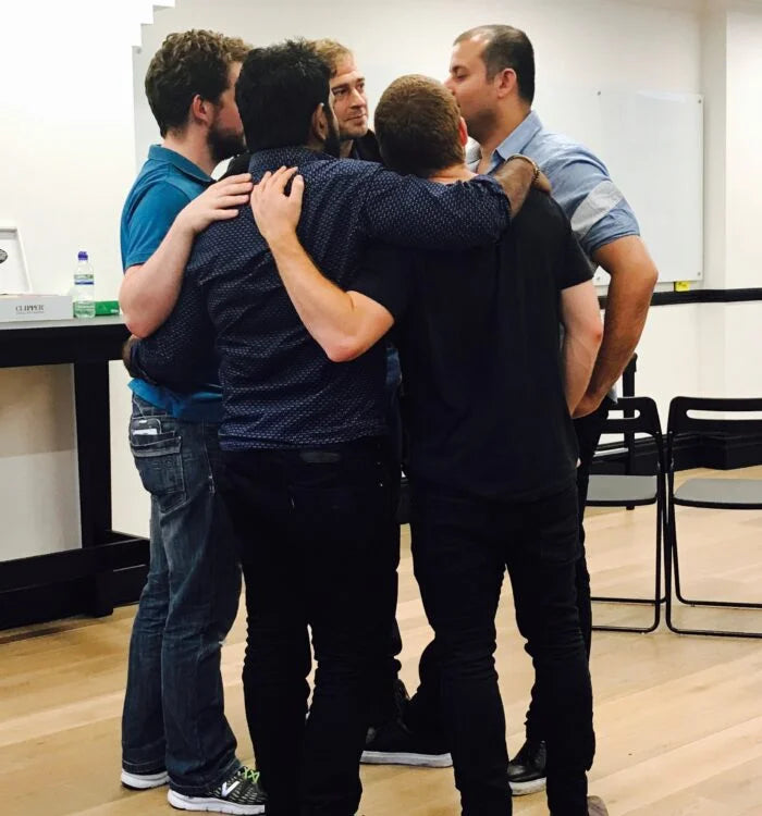 Maximizing Organizational Benefits through Nibana Corporate Workshops