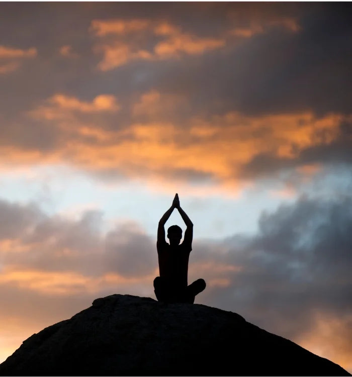 Road to Self Mastery