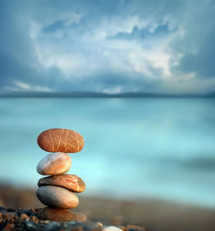 The Silent Killer: How Stress Destroys Your Peace