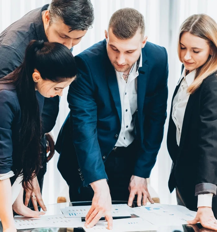 What is leadership development coaching?