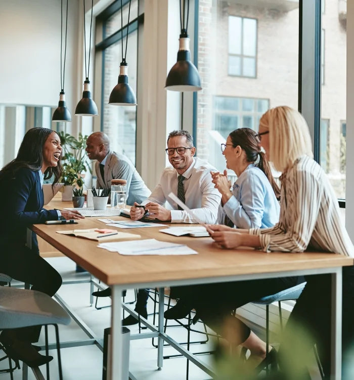 Significance of a Connected Workplace