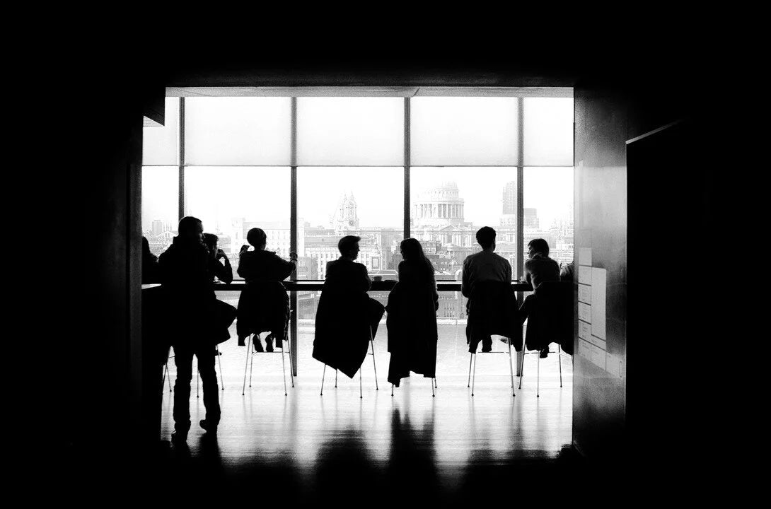 Men’s Mental Health at Work: Why Emotional Connection Beats “I’m Fine” Culture