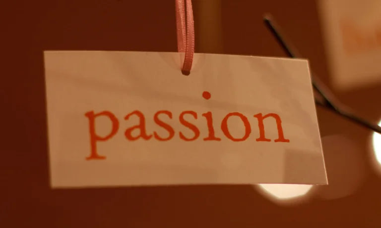 7 Ways to Find Your Passion in Life