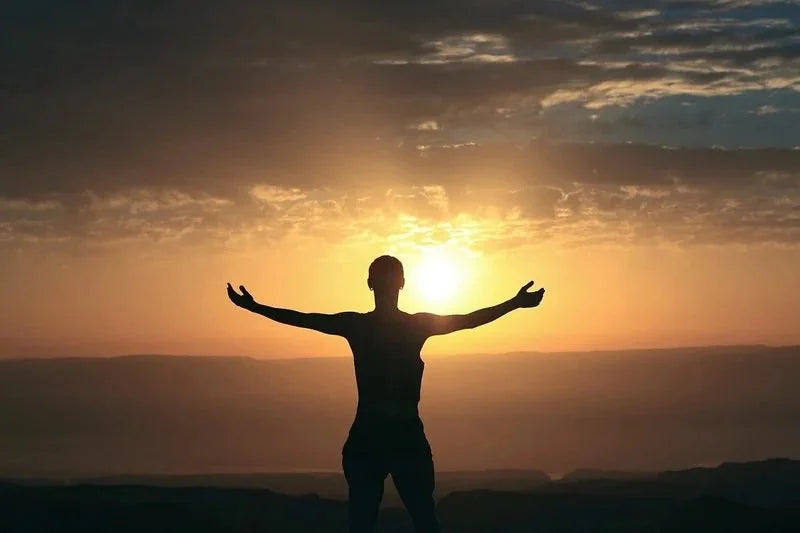 Power of Gratitude: A Path to Personal Growth