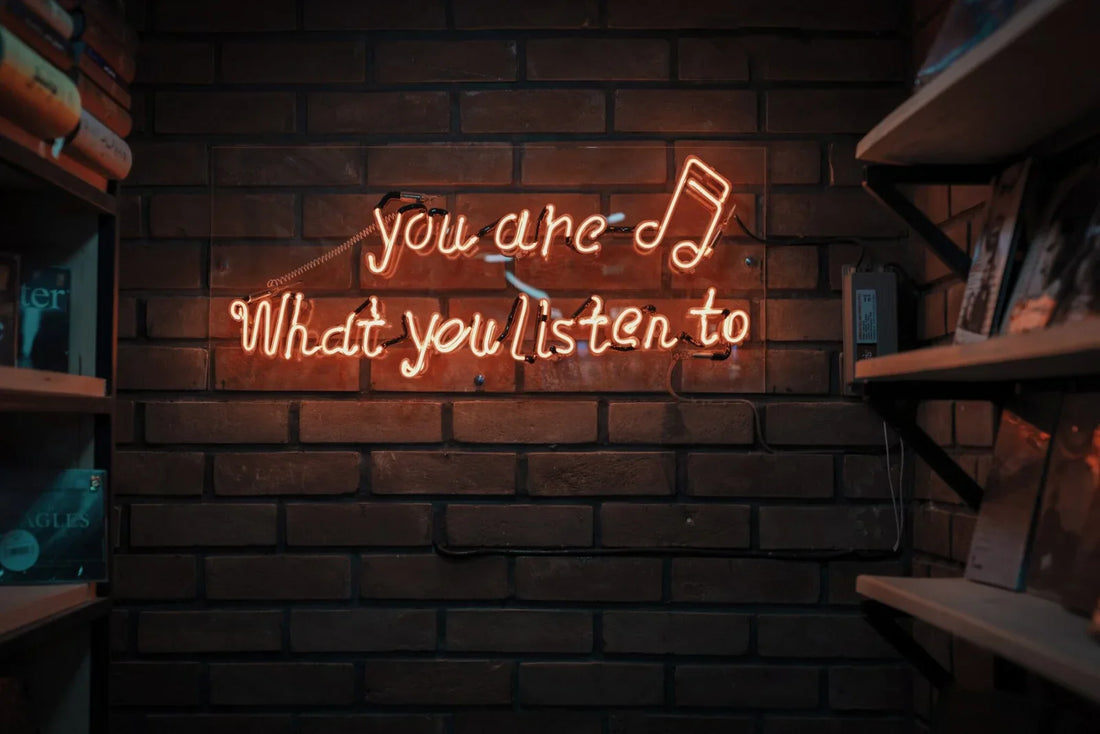 Listen to the Fear at a Whisper