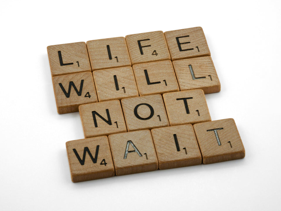 Transformational Life Coaching