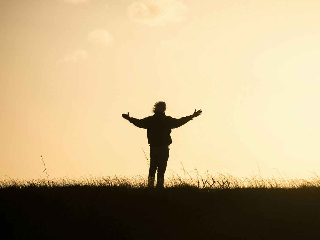 Transformational life coach in London helping clients thrive