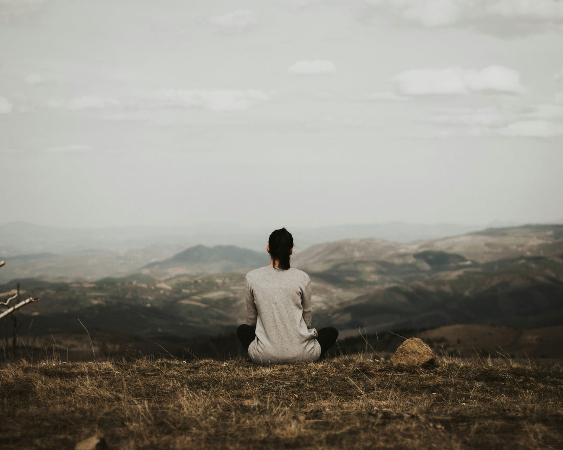 Practical Guide to Stillness