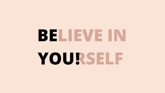 Authenticity: Owning All of Who You Are