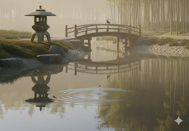 Stop Reacting, Start Responding