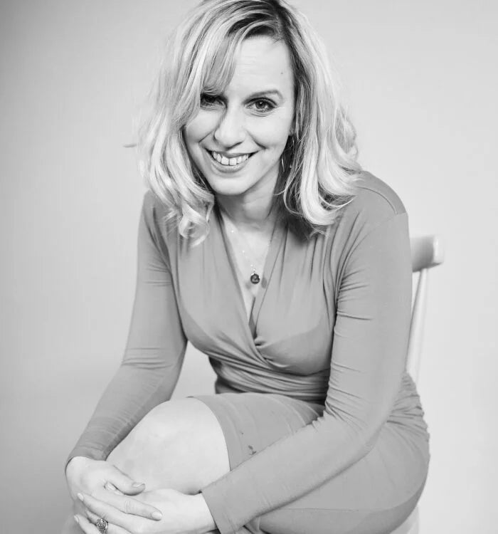 Lubka Strhakova:- Director